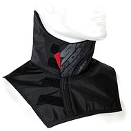 Spidi NECK WARMER, (black, size L) - Neck Warmer