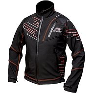 SPARK Freedom Motorcycle Jacket, Black M - Motorcycle Jacket
