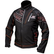 SPARK Freedom Motorcycle Jacket, Black 2XL - Motorcycle Jacket