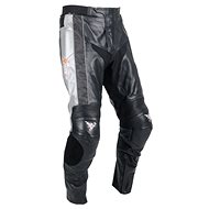 Spark Silver, 2XL - Motorcycle Trousers