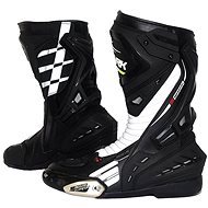 SPARK Mugello, 44 - Motorcycle Shoes