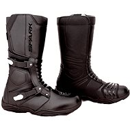Spark Raiden, 47 - Motorcycle Shoes