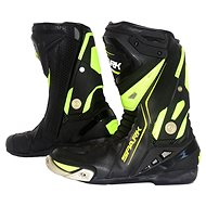 Spark Silverstone, 41 - Motorcycle Shoes