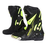 Spark Silverstone, 45 - Motorcycle Shoes