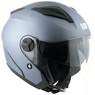CGM Daytona - gray S - Motorbike Helmet