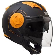 CGM Dixon - orange L - Motorbike Helmet