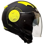 CGM Dixon - Yellow XL - Motorbike Helmet