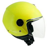 CGM Florence - yellow S - Motorbike Helmet
