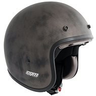 CGM Challenge - brown S - Motorbike Helmet