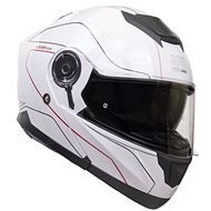 CGM Kyoto - White L - Motorbike Helmet