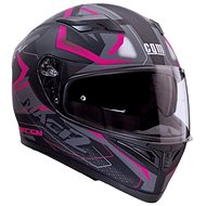 CGM Mach 2 - pink XL - Motorbike Helmet