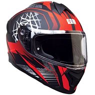 CGM Motegi - Red S - Motorbike Helmet
