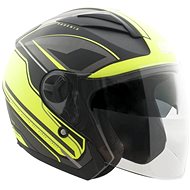 CGM Phoenix - black S - Motorbike Helmet