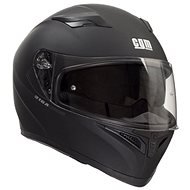 CGM Tampere - Black L - Motorbike Helmet