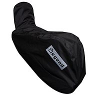 Cappa Footwear Waterproof DEGEND MANTA BLACK - Waterproof Bag
