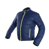 Capato Racing Amato, Blue, Size M - Motorcycle Jacket