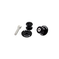 SEFIS Evo rollers - black - screws M10*1,25 mm - Bobbin Adapters