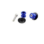 SEFIS Evo rollers - blue - screws M10*1,25 mm - Bobbin Adapters