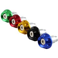 M-Style Decent Weights - Blue - Handlebar Weights