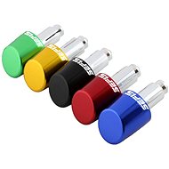 M-Style Diamond Weights - Gold - Handlebar Weights
