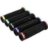 SEFIS Diamond Handles - Purple - Motorbike Grips