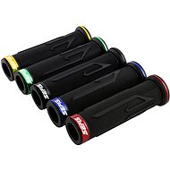 SEFIS Diamond Handles - Gold - Motorbike Grips