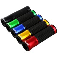 SEFIS Solo Handles - Dark Blue - Motorbike Grips