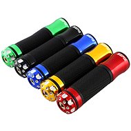 SEFIS Spot Handles - Gold - Motorbike Grips