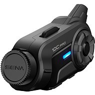 SENA with Integrated 10C PRO Camera - Intercom