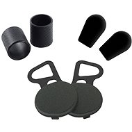 SENA 10U Headset Accessory set for Shoei GT-Air/Neotec Helmets - Intercom Accessory