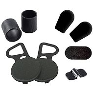 SENA Set of Accessories for the 10U Headset for Shoei J-Cruise Helmets - Intercom Accessory