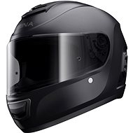 SENA Momentum + headset, (matt black, size XL) - Motorbike Helmet