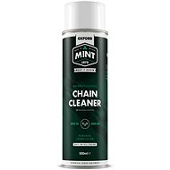 OXFORD MINT chain cleaner 500 ml - Motorbike Chain Cleaner