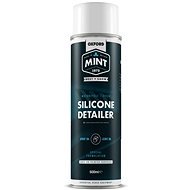 OXFORD MINT Care and Protection of Silicone-based Plastics and Painted Surfaces 500ml - Plastic Restorer