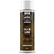 OXFORD MINT Lubricating Grease for Dry and Rain Chains 500ml - Lubricant
