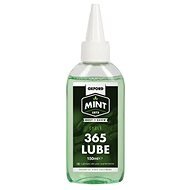 OXFORD MINT Lubricant for Bicycle Chains in Dry and Rain 150ml - Lubricant