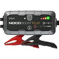 NOCO GENIUS BOOST PLUS GB40 - Jump Starter