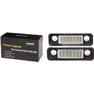 ACI 1825920L Ford license plate light LED - Number Plate Light