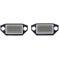 ACI 1828920L Ford license plate light LED - Number Plate Light