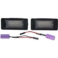 ACI 5765920L Skoda number plate illumination LED - Number Plate Light