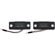 ACI Audi number plate light LED 4dv. - Number Plate Light