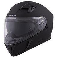 CASSIDA Integral 3.0, (Black Matte, Size M) - Motorbike Helmet