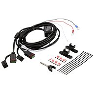 SEFIS USB Charger Cabling - Power Cable
