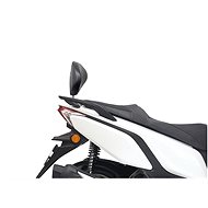 SHAD Backrest - Motorbike Backrest