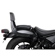 SHAD Sissy Bar Rest - Motorbike Backrest