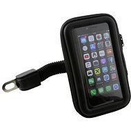 SEFIS M2 XL Phone Holder, Waterproof, Under the Mirror - Phone holder