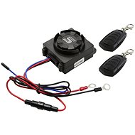 SEFIS R08 Motor Alarm with Remote Control - Alarm