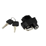 SEFIS Helmet Lock - Motorcycle Lock