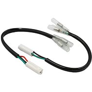 SEFIS blinker adapter Suzuki Yamaha 3 - Turn Signal Adapter