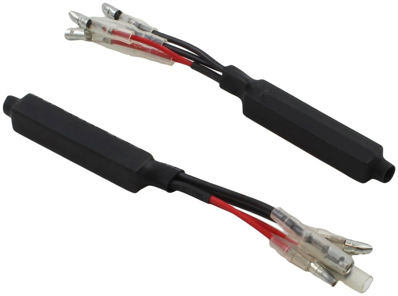 SEFIS Resistor 311N Led Turn Signal 2 pcs - Turn Indicator Interrupter